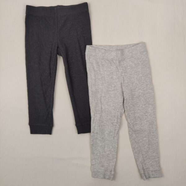 Leggings - Kiabi - 3A