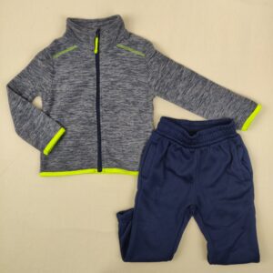Jogging - Tissaia - 3A