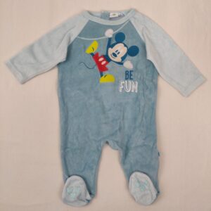 Pyjama 1 pièce - Disney - 6M