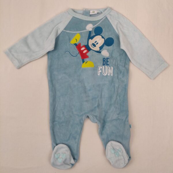 Pyjama 1 pièce - Disney - 6M