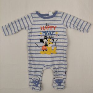 Pyjama 1 pièce - Disney - 6M