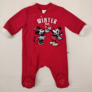 Pyjama 1 pièce - Disney - 6M