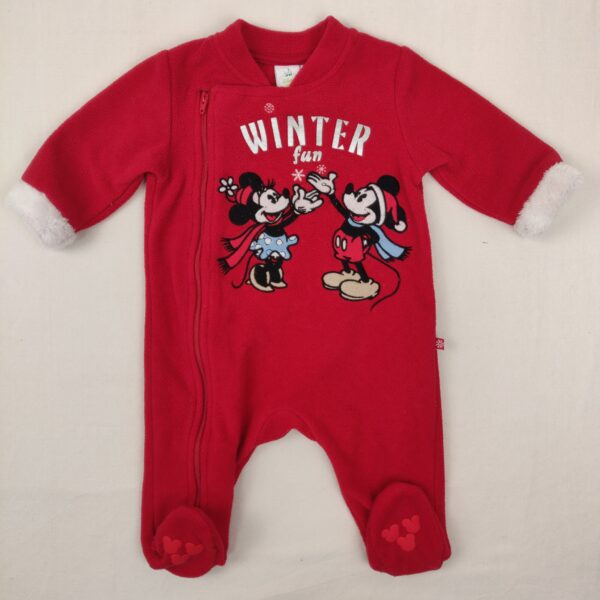 Pyjama 1 pièce - Disney - 6M