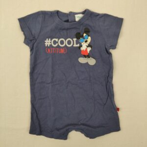 Combicourt - Disney - 6M