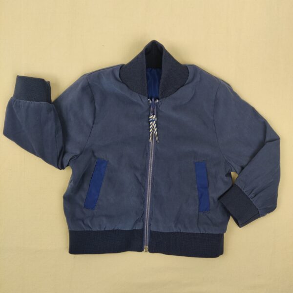 Blouson - Carrément Beau - 2A