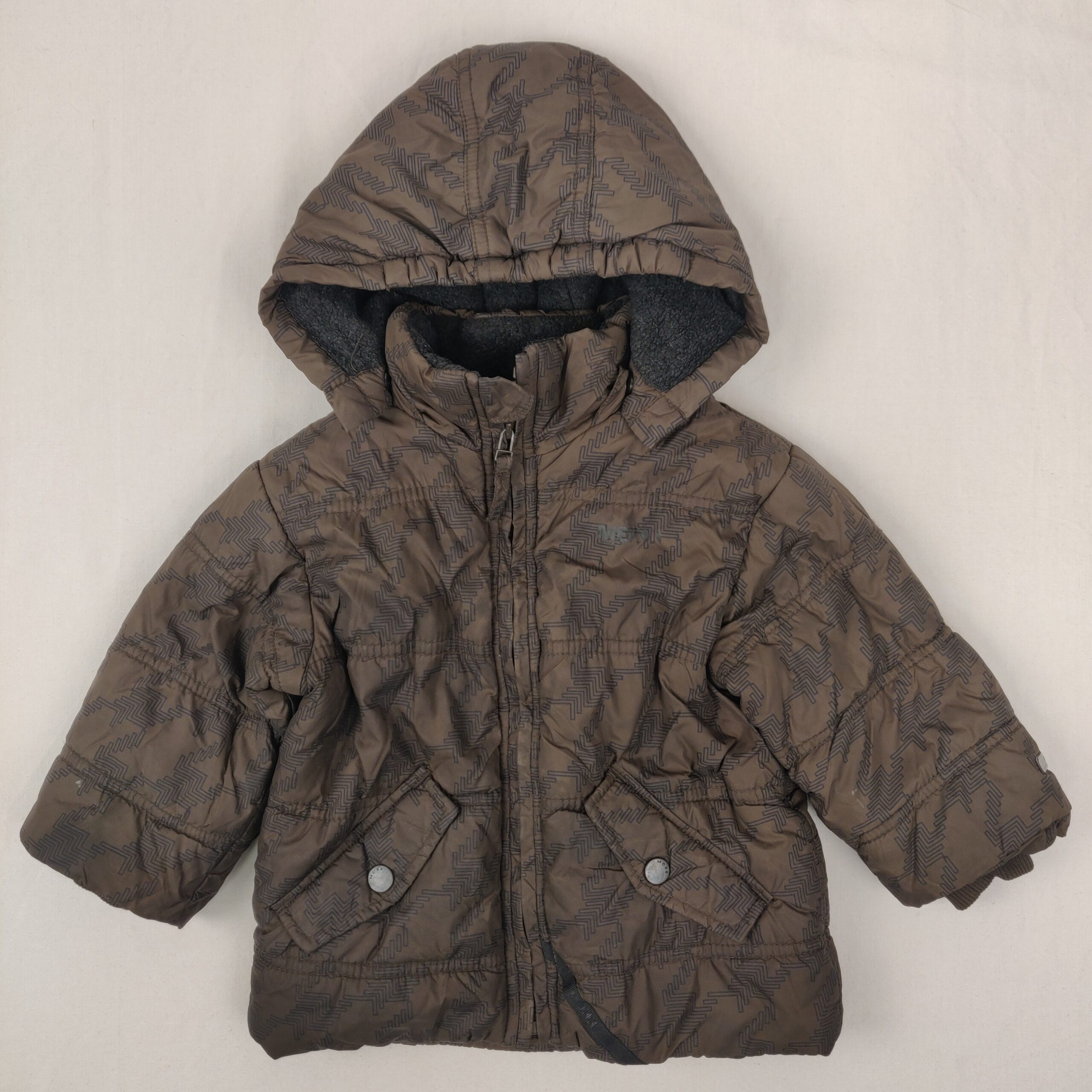 Doudoune - Mexx - 12M