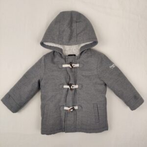 Manteau - Kiabi - 18M