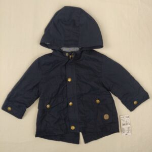 Parka - Kiabi - 18M