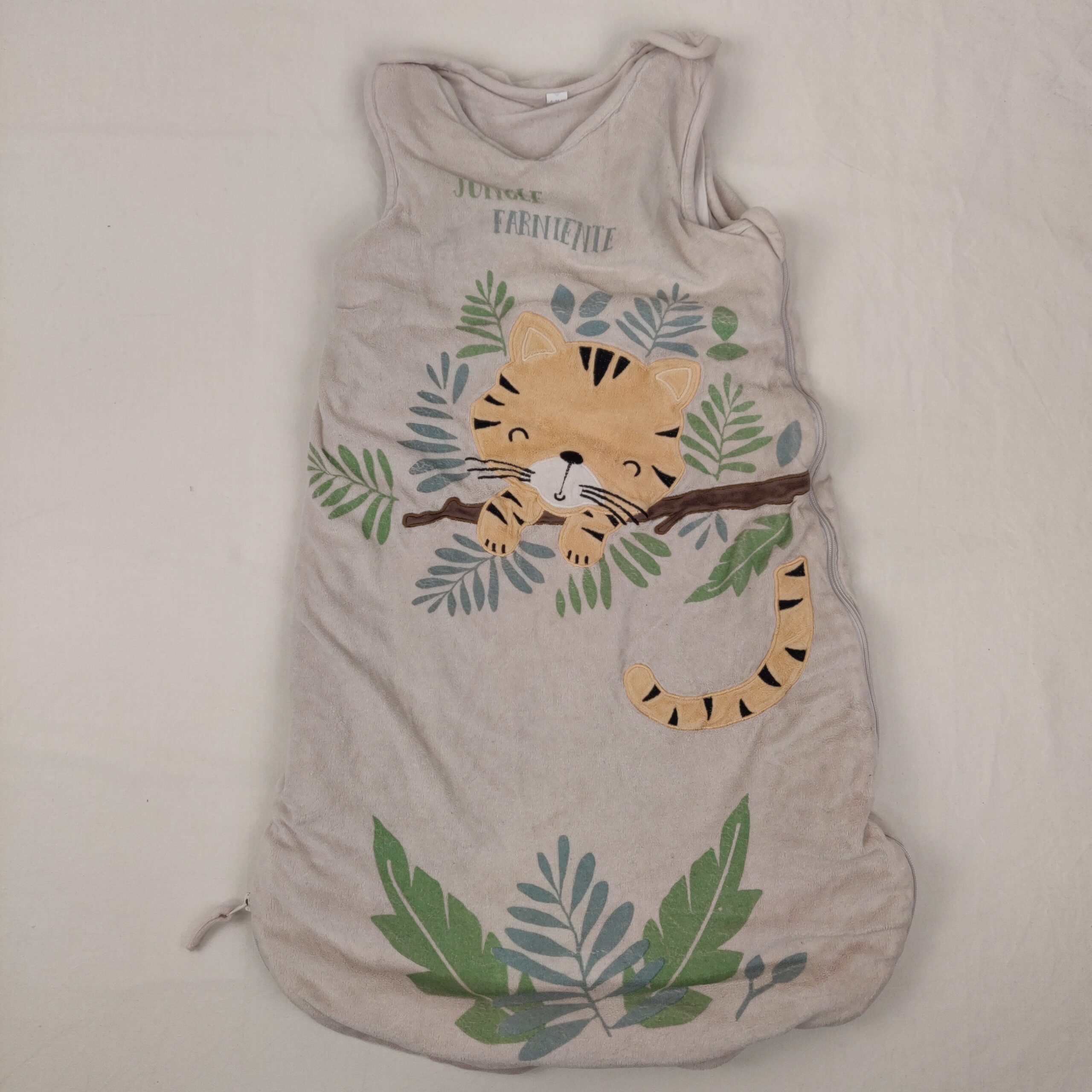 Gigoteuse - Tex - 18M