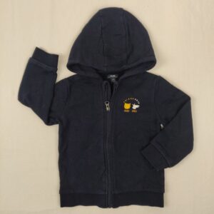 Gilet - Kiabi - 3A