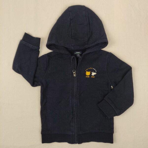 Gilet - Kiabi - 3A
