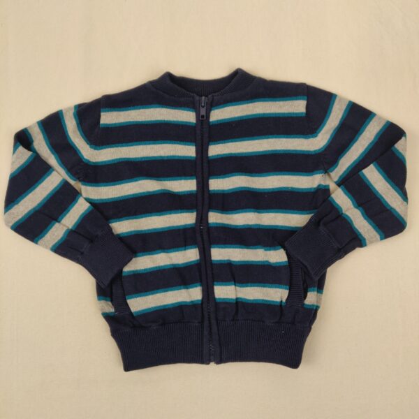Gilet - Tissaia - 3A