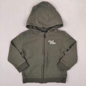 Sweat - Kiabi - 3A