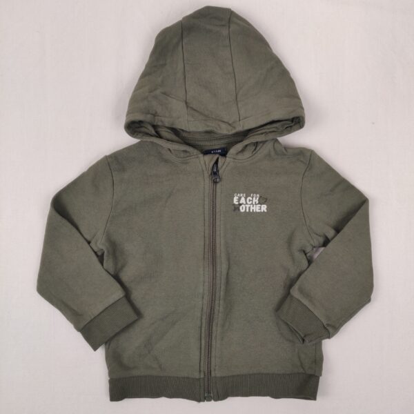 Sweat - Kiabi - 3A