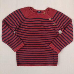 Pull - Kiabi - 3A