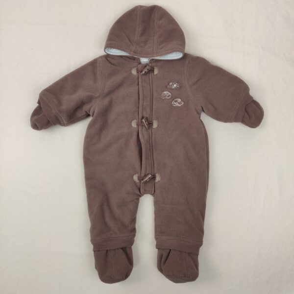 Combi-Pilote - Kitchoun - 6M