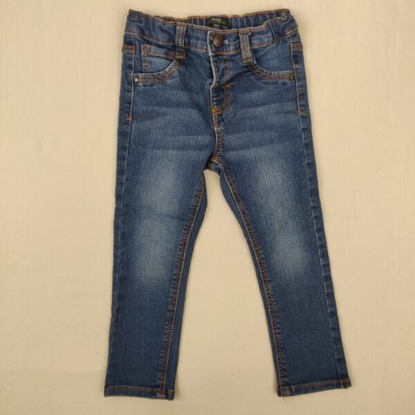 Jeans - Kiabi - 3A