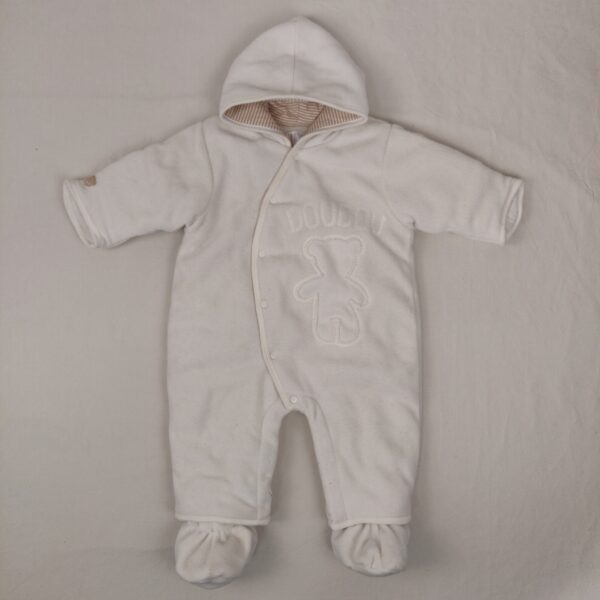 Combi-Pilote - Kitchoun - 6M