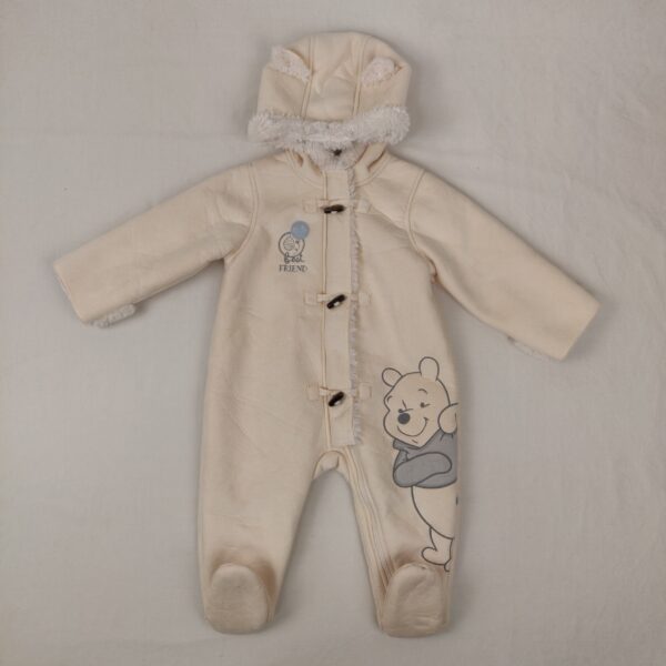 Combi-Pilote - Disney - 9M