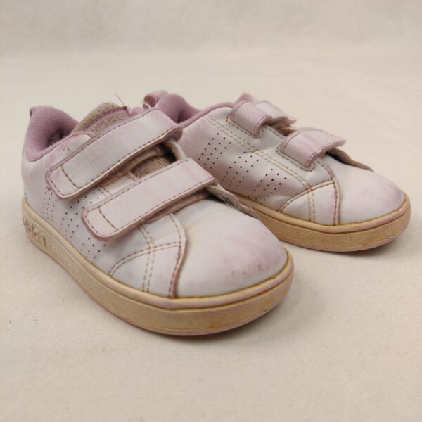 Chaussures à scratch - Adidas - P22