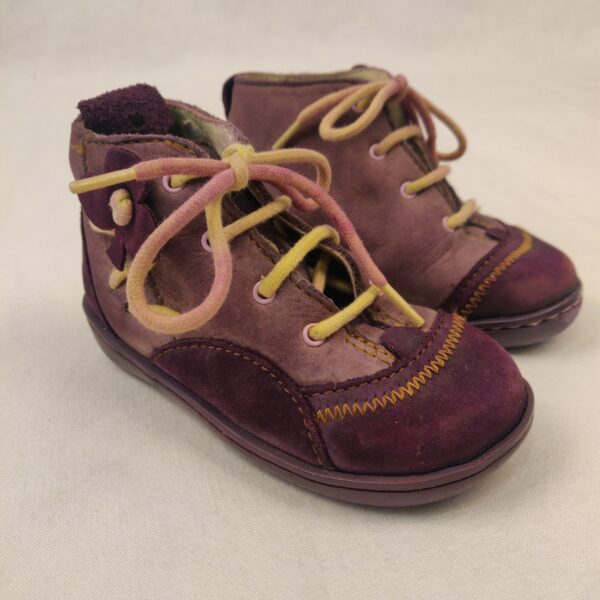 Chaussures à lacets - Babybotte - P22