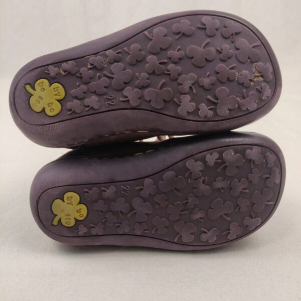 Chaussures à lacets - Babybotte - P22 – Image 2