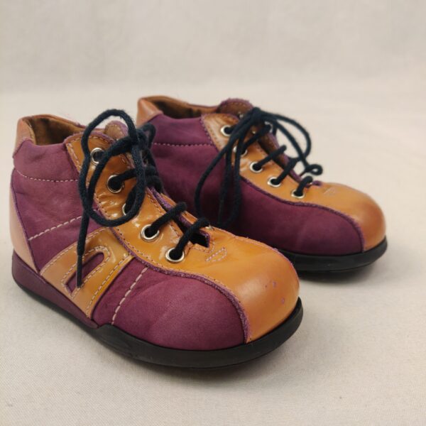Bottes - Bellamy - P22