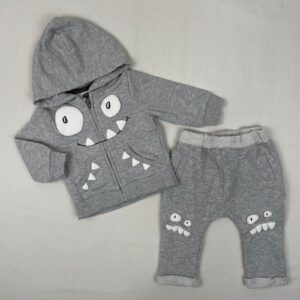 Ensemble 2 pièces - Kiabi - 6M