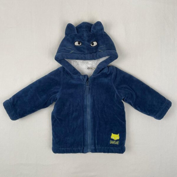 Veste - Orchestra - 9M