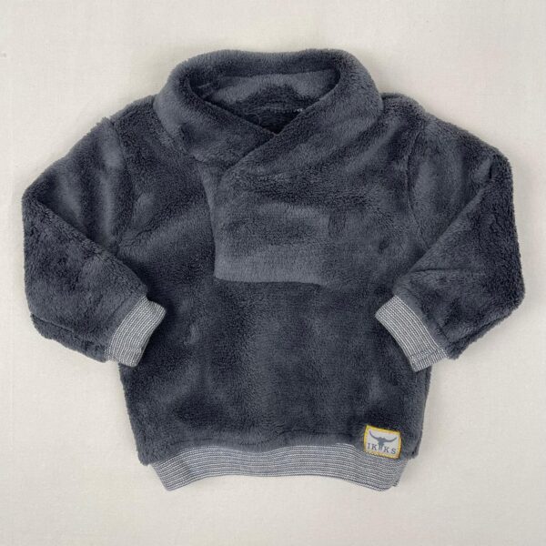 Sweat - IKKS - 6M