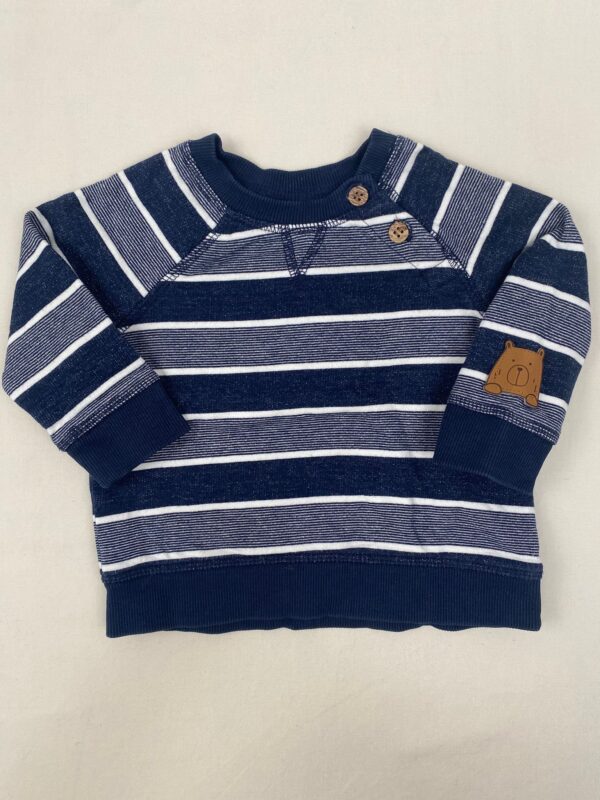 Sweat - H&M - 6M