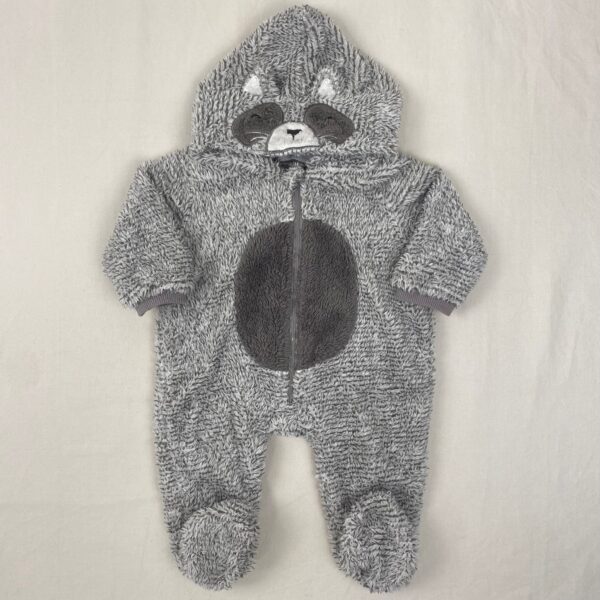 Pyjama 1 pièce - Gemo - 3M