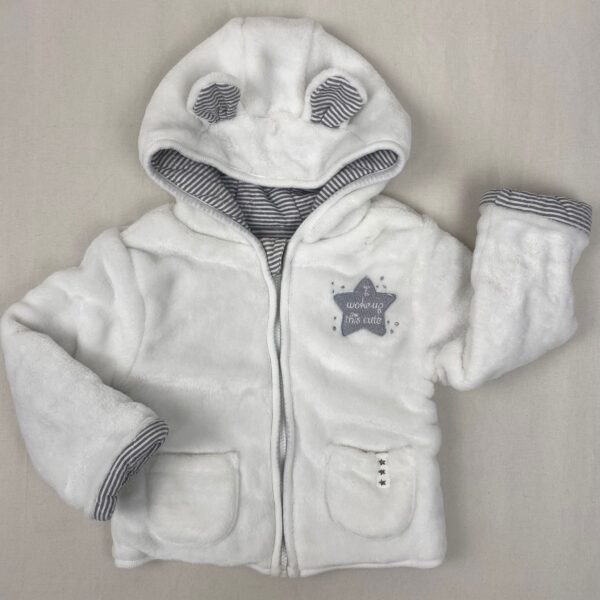 Gilet - Primark - 6M