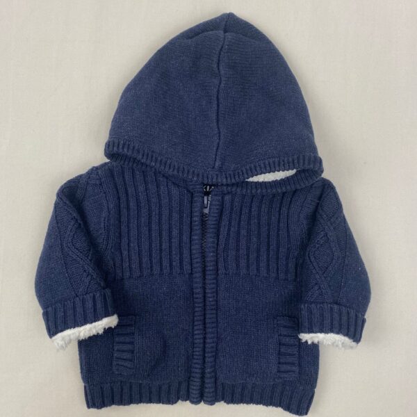 Gilet - Kiabi - 3M