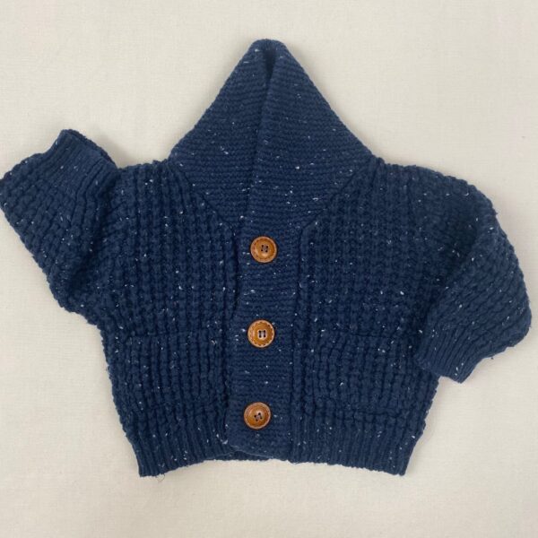 Gilet - Kiabi - 3M