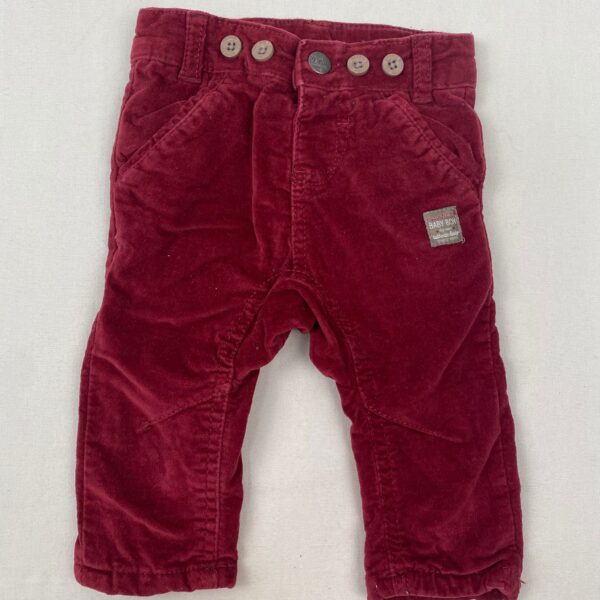 Pantalon - Orchestra - 3M