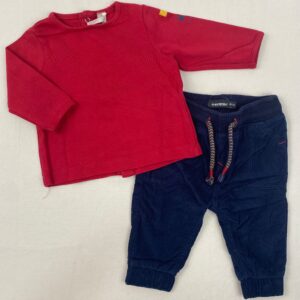Ensemble 2 pièces - In Extenso - 3M