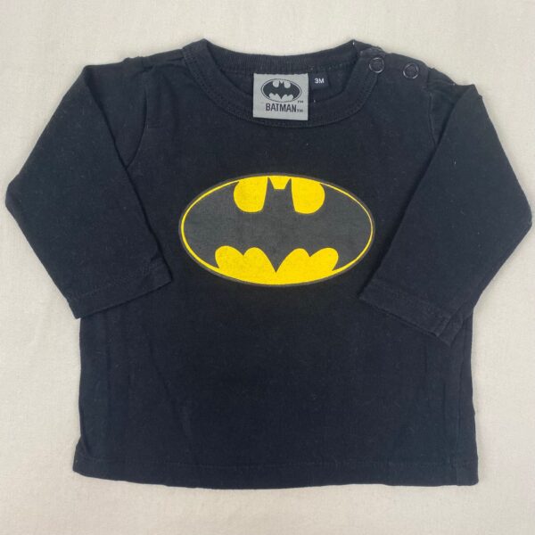 T-shirt manches longues - Multimarques - 3M