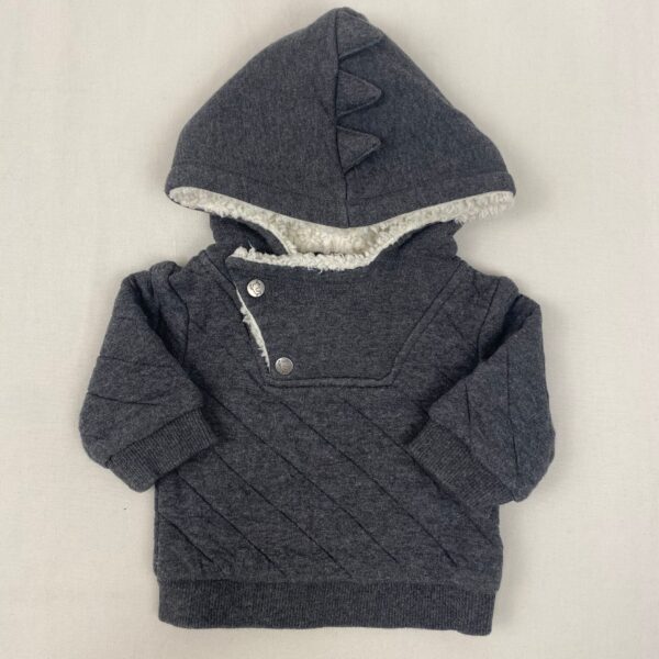 Sweat - Kiabi - 3M