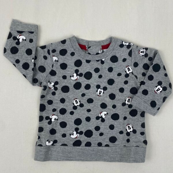 Sweat - Disney - 6M