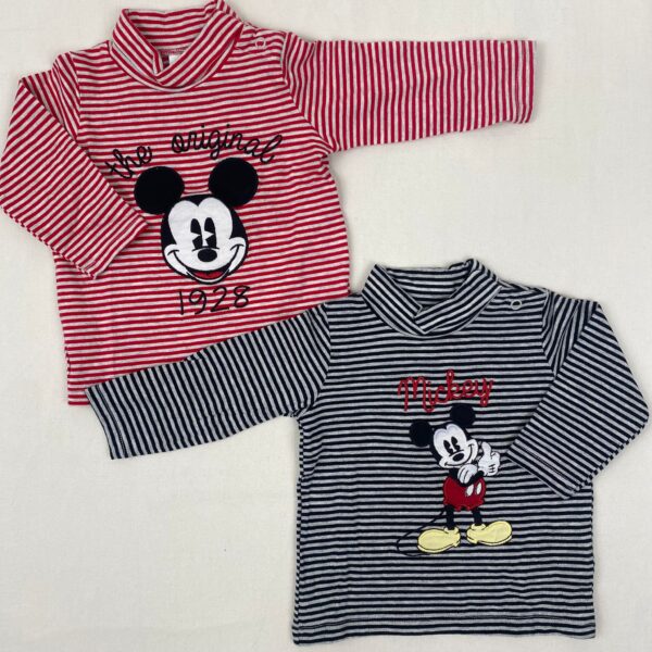 Ensemble 2 pièces - Disney - 6M