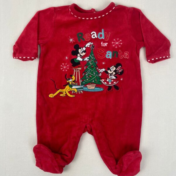 Pyjama 1 pièce - Disney - 3M