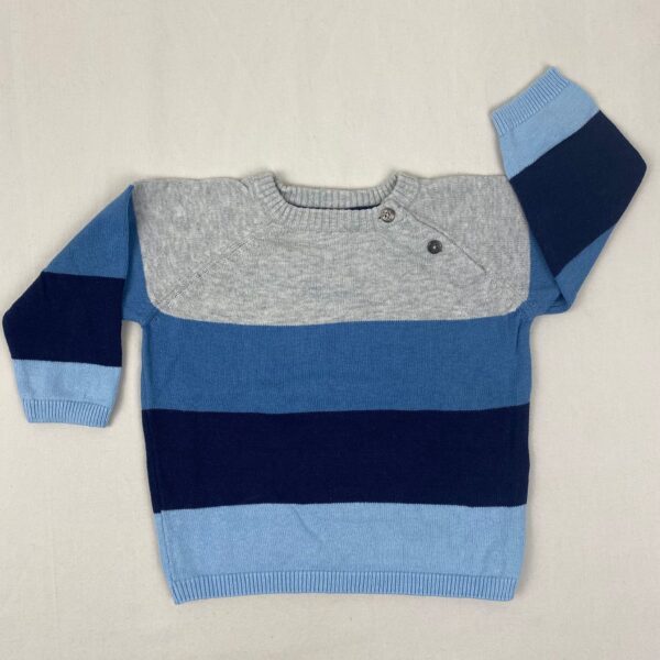 Pull - H&M - 6M