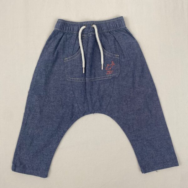 Pantalon - Kiabi - 6M
