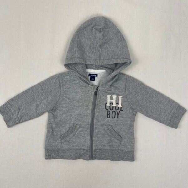 Gilet - Kiabi - 6M