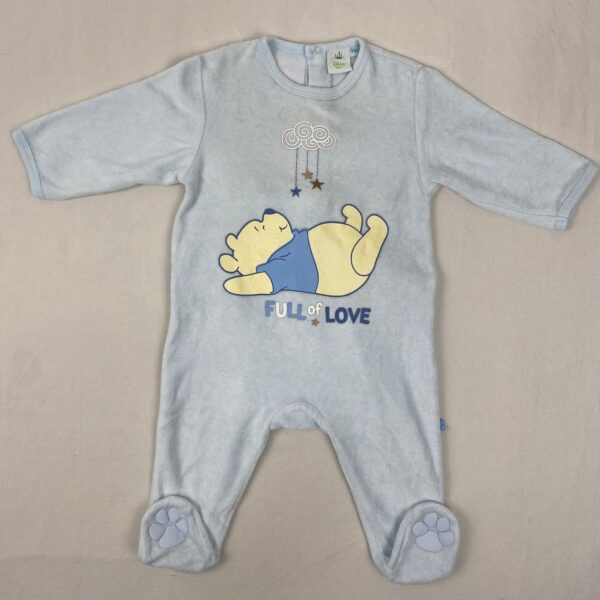 Pyjama 1 pièce - Disney - 6M