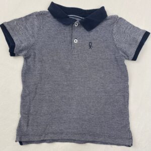 Polo manches courtes - Okaïdi - 4A