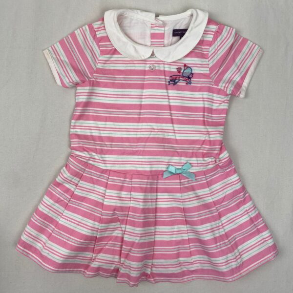 Robe - Sergent Major - 18M
