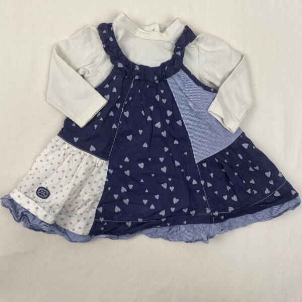 Robe - Absorba - 6M