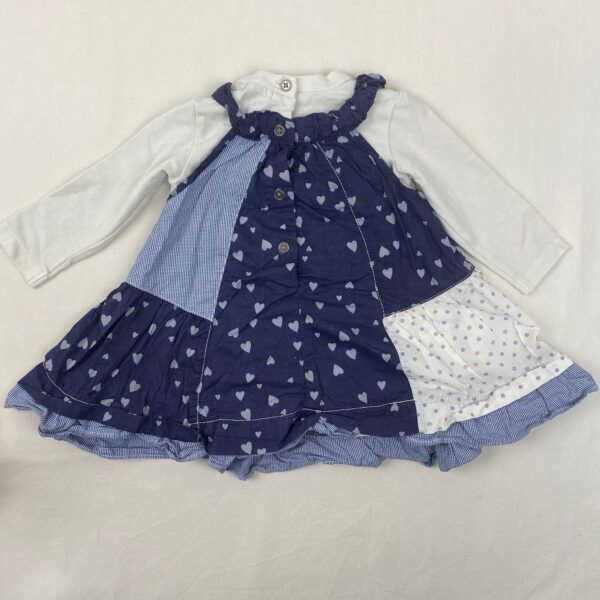 Robe - Absorba - 6M – Image 2